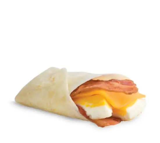 Breakfast Wrap