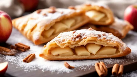 Apple Turnover