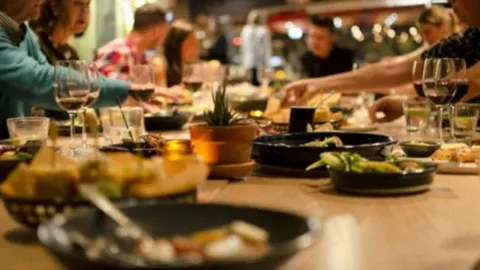 Dining Experience and Ambience