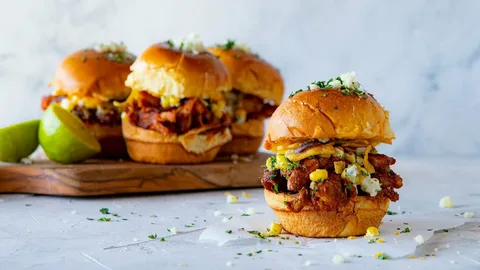 English Muffin Spicy Chipotle Chicken & Cheddar