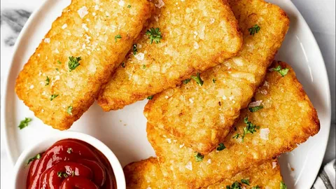 Hash Brown