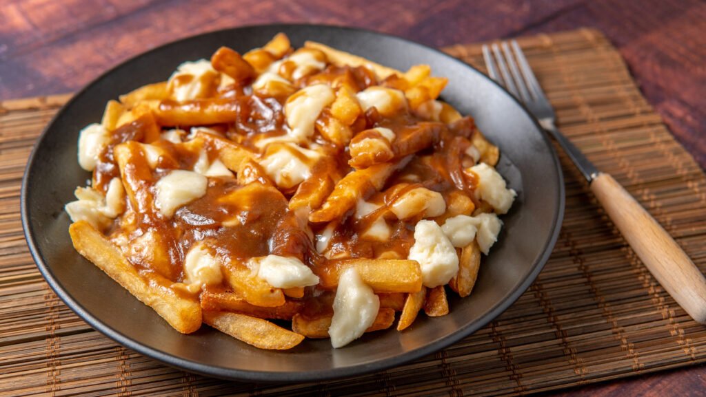 Poutine