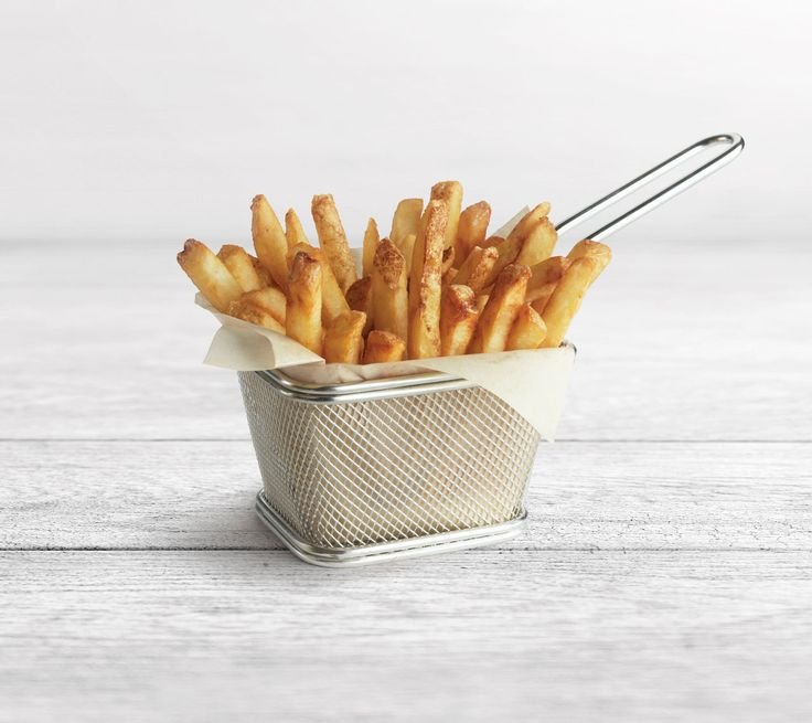Russet Thick-Cut Fries