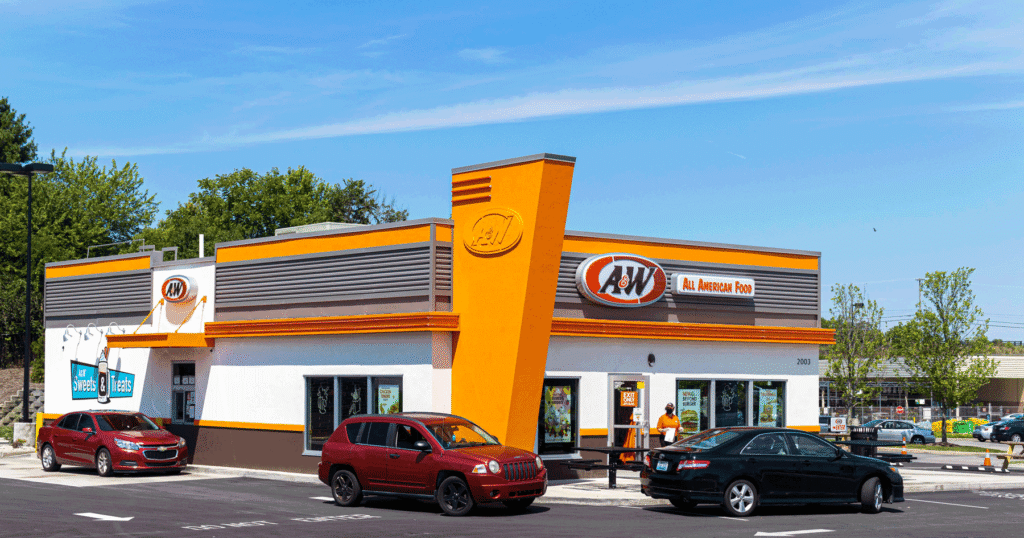 Strategic Location Advantages