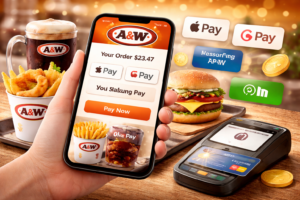 Digital Payment Options