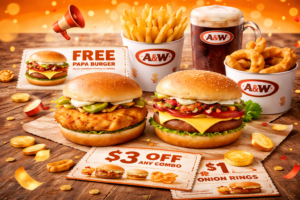 Exclusive Deals and Discounts