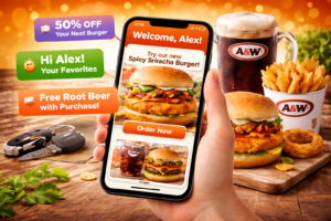 Personalized User Experience